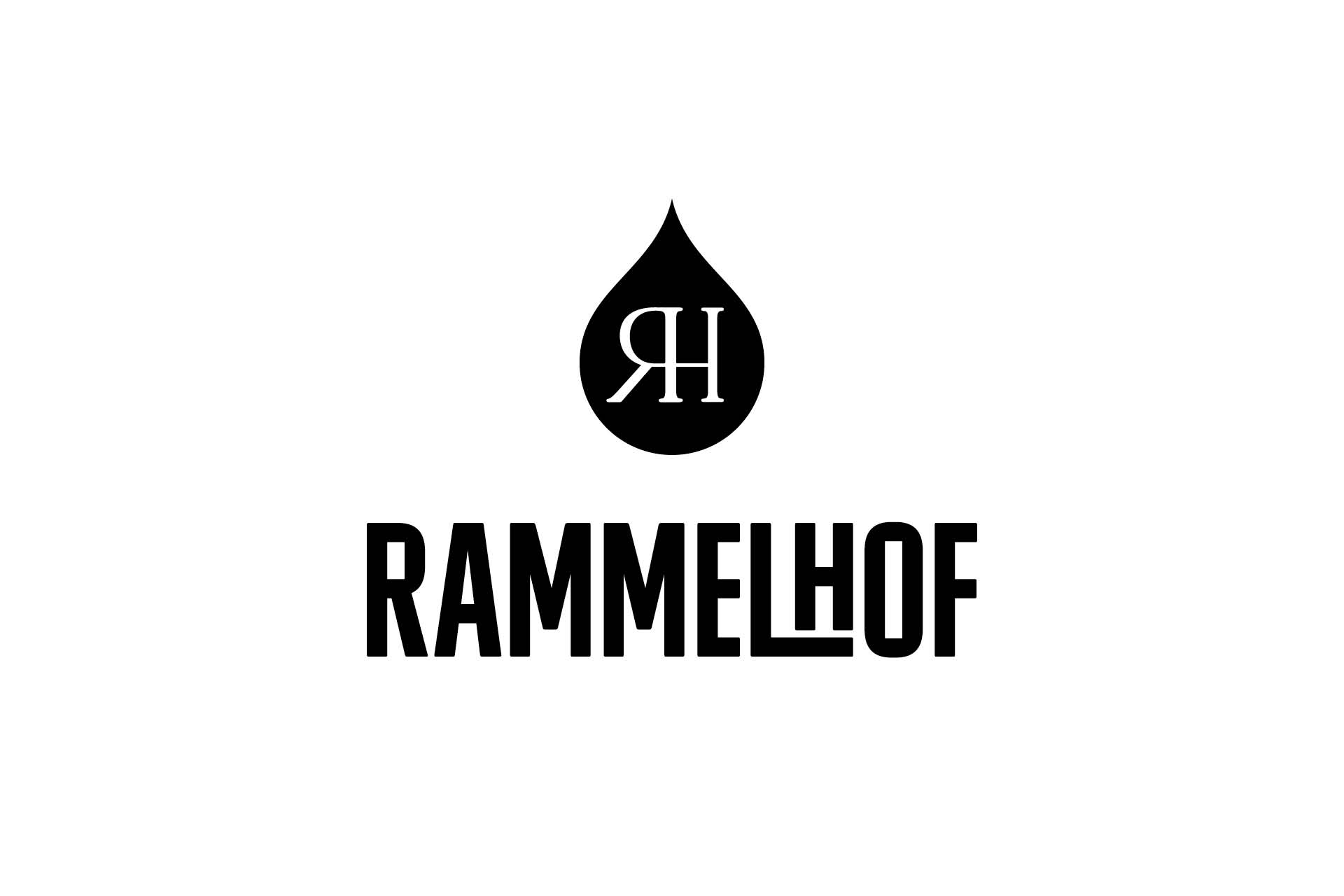 Darstellung des Logos von Rammelhof